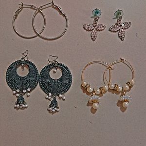 Beautiful Earings