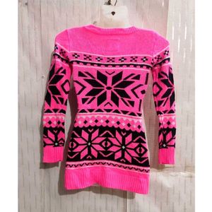 Sweater for Girl's