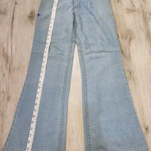 Sc2920 Corporate Bootcut Jeans Waist 27