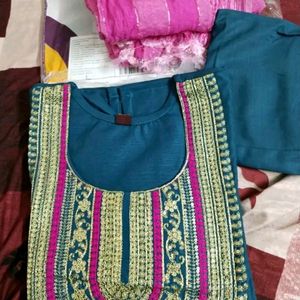 Kurta Set