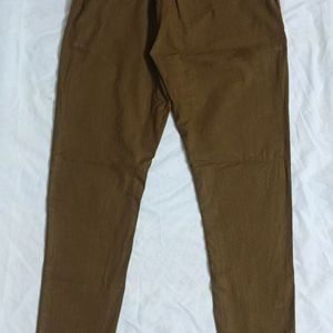 Korean Linen Pant