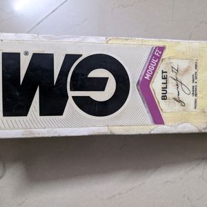 GM Mogul F2 Bullet ( English Willow ) Bat