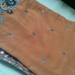 Ponam Saree🤎