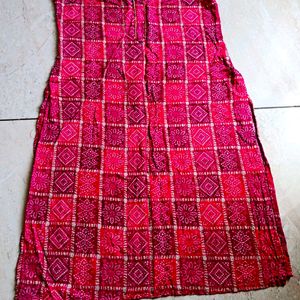 Kurti 🌺