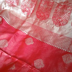 Brand New 🆕 Silk Saree