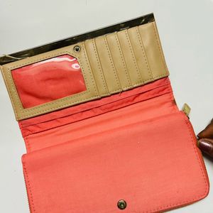 Women’s Clutch