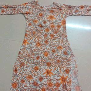 Long Kurti