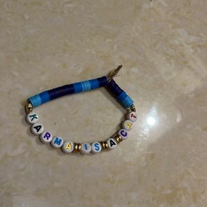 Taylor Swift Friendship Bracelets - Midnights