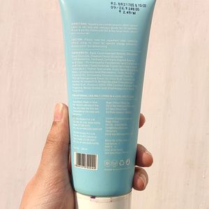 Barrier Repair + Hydrating Gentle Face Wash