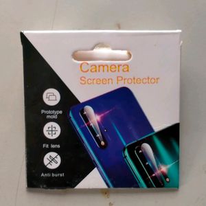 Mobile Camera  Protector Guard All Models Available