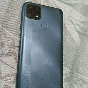 Realme C25s