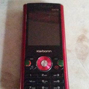 Karbonn Phone Not Working With Pouch