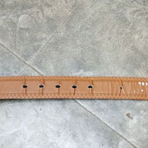 Premium Men Belt