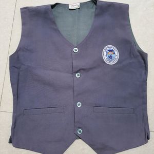 KVS School GIRLS UNIFORM