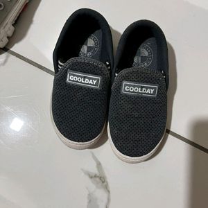 New Shoes For 3-5 Year Old Kid