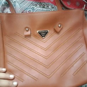 Fashion Lady Bag