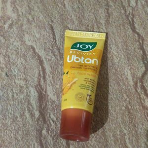 JOY ubtan Facewash