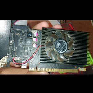 Gt710 2gb Graphics Card