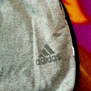 Adidas Track Pant For Mens 30-34