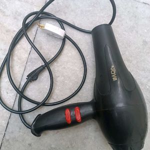 Nova Hair Dryer