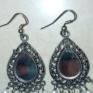 Combo Of 3 Earrings