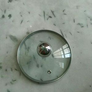 Glass Lid