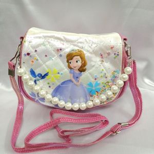 SOFIA the first Kids Beautiful Hand & Sling BagBuy