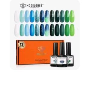 gell polish set