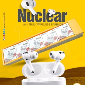 Nuclear V5.1 Truly Wireless Neckband