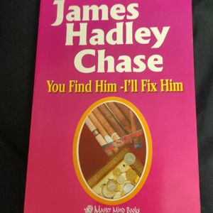 James Hardley Chase