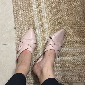 TOPSHOP Flats