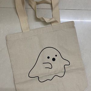 Tote Bag Combo- 2 Designs