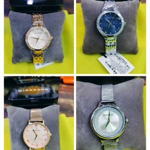 Giordano Watch