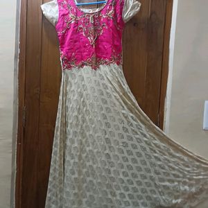 Beautiful Ethnic Gown