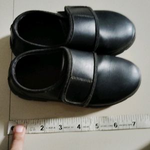 School shoes