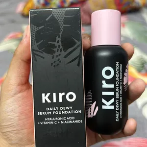 Kiro Foundation