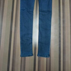 DG-112 Size-30 Slim Jeans