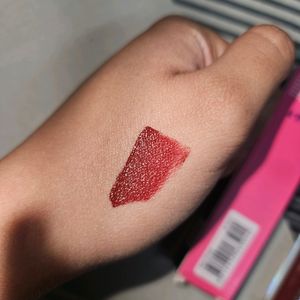 Chambor Extreme Wear Liquid Lipstick 504