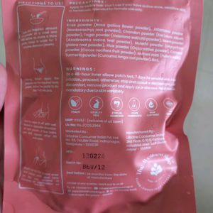 Wellness Shop Bikini ( Intimate ) Wax Powder