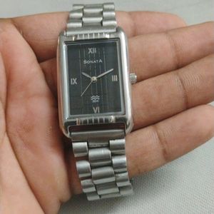 Og Sonata Collectable Watch