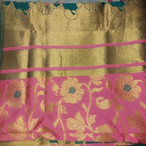 Banarsi Saree