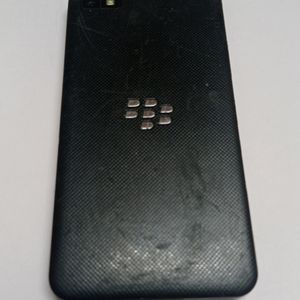 Blackberry Z10 Mobile