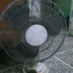 Table Fan