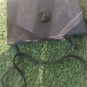 Black Clutch