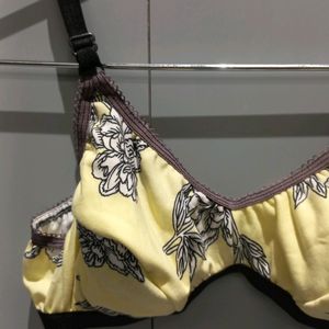 New Fancy Bra