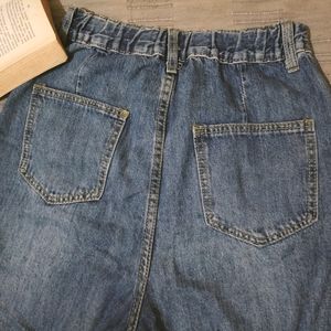 Brand New Jean