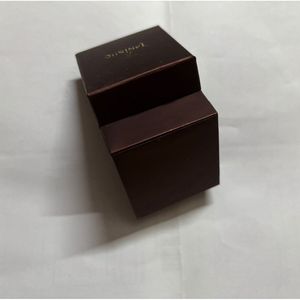 Tanishq Pendant/Earring Box