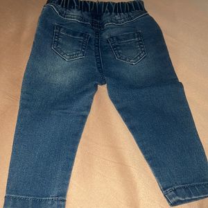 Mothercare Jeggings ( Unused)