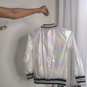 Pearl Luminous Jacket