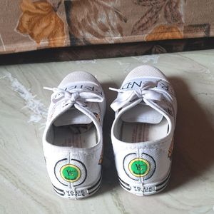 F.R.I.E.N.D.Shoes- Customized